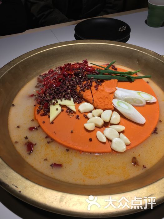 结庐本味庭院火锅图片 - 第5张