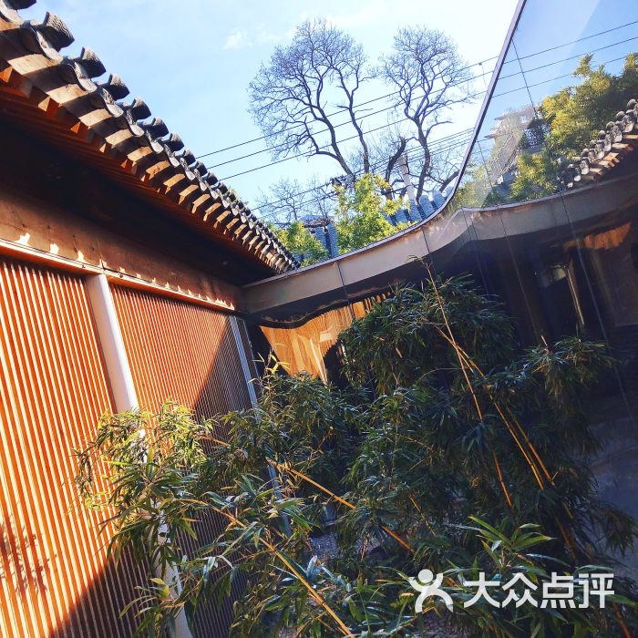 曲廊院图片 - 第8张