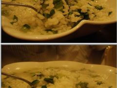 鸭肉泡饭-洪齐林老镇