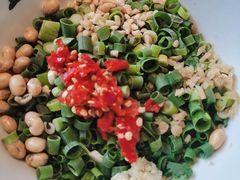 秘制料碗-匠岳·王宝器麻椒鱼(会展中心店)