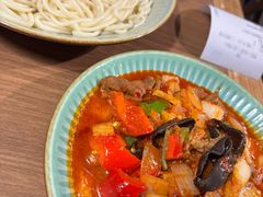 -贯贯吉·清真餐厅(浙江中路店)