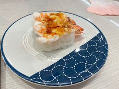 -濱寿司(高新伊藤店)