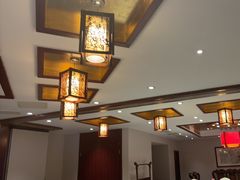 -古韵轩·园林餐厅