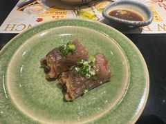 -古田居·特色寿司料理(骏欣中心店)