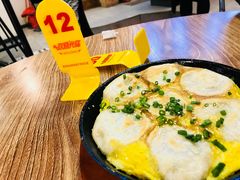 豆腐生煎包-恋萍小吃(时代店)