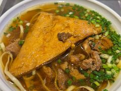 -李兰英湖南面馆(护国路店)
