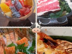 -割烹旭日本料理(龙湖狮山天街店)
