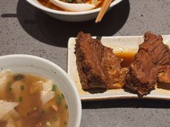 -大师兄·西北风味食集(增城合生汇店)