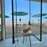 厦门…这个沙滩人真的比较少🏖️好出片