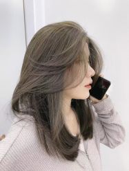 -美美秀造型