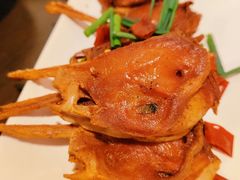-冶建镜子·老南昌大排档·江西虾王(总店)
