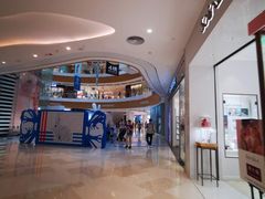 -深圳来福士广场