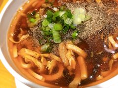 -鼎泰丰(嘉年华•海信广场VILLAGE店)