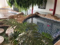 -圣和汤泉•汗蒸温泉自助