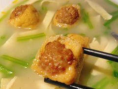 -東舍食唐精品陕菜馆