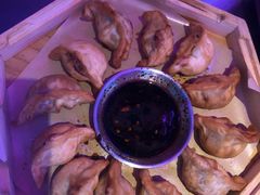 -燥次·烧烤酒场(万象城店)