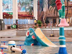 -南宫温泉水世界