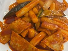 -桃园中华料理炸酱面(燕儿岛路店)