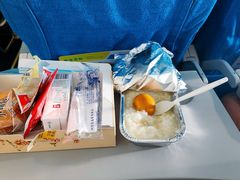 -银川河东国际机场