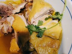 -闽公馆·客家私房菜·商务宴请·包厢(杏林橡树湾店)