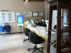 -瑞泰口腔(龙湖门诊)