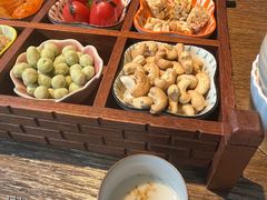 -成都观隐颐云台酒店-芳菲秀