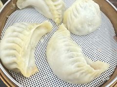 -李记清真馆(打钉巷店)