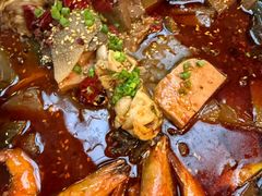 -眉州东坡(亚运村店)