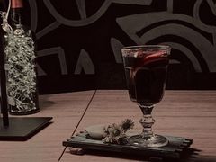 热红酒-等待戈多Waiting For Godot(交道口店)