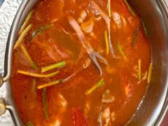 -一绪に寿喜烧(荟聚店)