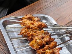 -清真·马峰烤肉(小学习北巷店)