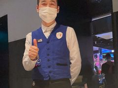 -海底捞火锅智慧餐厅(中骏世界城店)