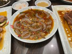 -抱德·潮汕味(琶洲店原惠城鱼仔)