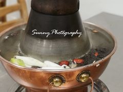 -三兴涮羊肉(荣安大街店)