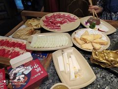 -蜀大侠火锅(建设路第五大道店)