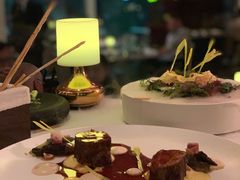 -翡翠36餐厅(浦东香格里拉店)