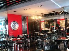 大堂-小资太太餐厅(南岗区店)