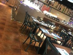 -亚马逊环球美食百汇(新城吾悦广场店)