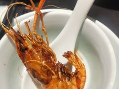-老头儿油爆虾·1987杭州烟火味(湖滨银泰in77D区店)