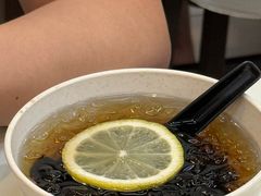 -汕头街养生糖水铺