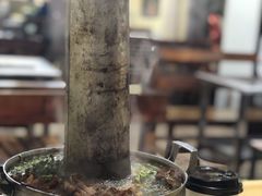 -唠叨坊私房菜(五一街店)