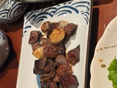 -福樱兰海鲜放题铁板烧(加州店)