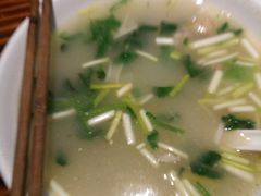 -赵家羊肉汤(建安路店)