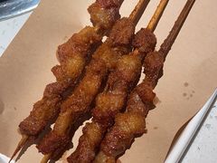 -左庭右院鲜牛肉火锅(长泰广场店)