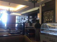 -雅城香慧咖啡馆(常德路店)