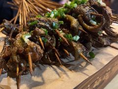 -晓靖轩烧烤(沙河风情店)