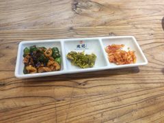 -湘人龙记老长沙米粉(鸟巢店)