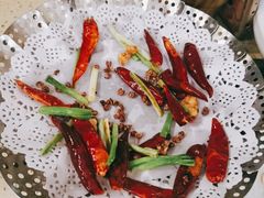 -我是那个大叔·美食研究所(新塘路店)