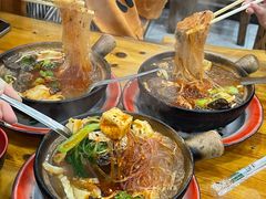 -清真·马文砂锅大全(麦苋街店)