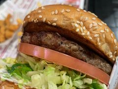 -The Habit Burger Grill 哈比特汉堡(爱琴海店)